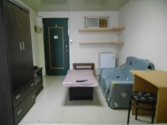 免仲介費  中壢市區延平路旁電梯7樓獨立大套房出租（第3張）