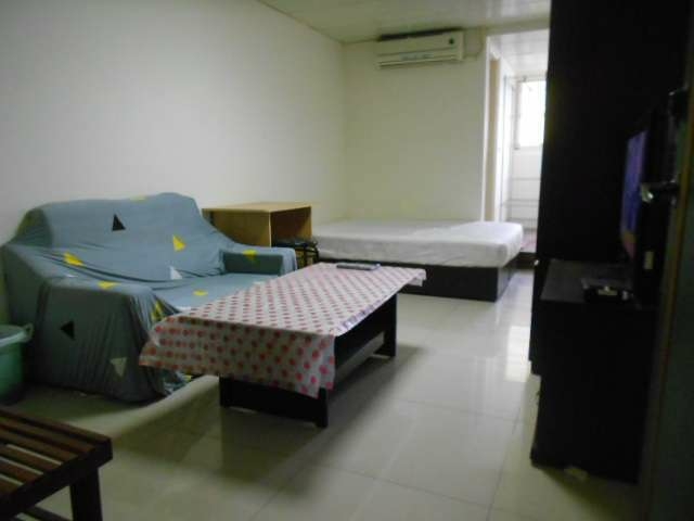 免仲介費  中壢市區延平路旁電梯7樓獨立大套房出租（第4張）