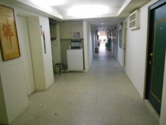 免仲介費  中壢市區延平路旁電梯7樓獨立大套房出租（第8張）