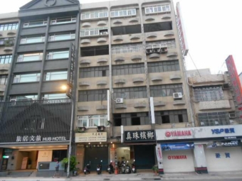 免仲介費  中壢市區延平路旁電梯7樓獨立大套房出租（第9張）