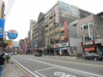 免仲介費  中壢市區延平路旁電梯7樓獨立大套房出租（第10張）