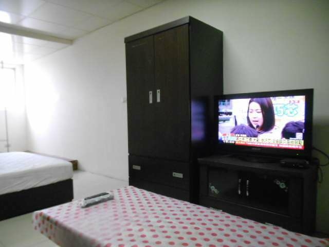 免仲介費  中壢市區延平路旁電梯7樓獨立大套房出租（第2張）