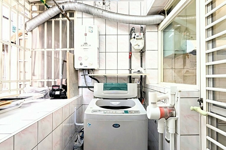 💓古亭/中正紀念堂捷運/全新裝潢大套房/可租金補助（第8張）