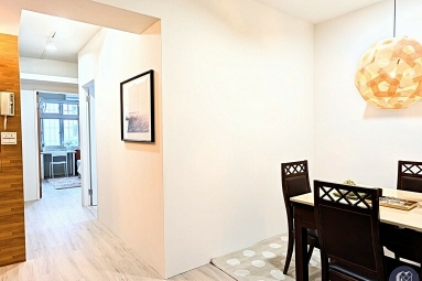 💓古亭/中正紀念堂捷運/全新裝潢大套房/可租金補助（第5張）