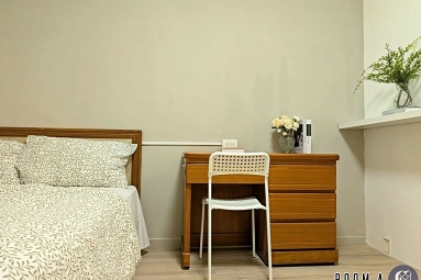 💓古亭/中正紀念堂捷運/全新裝潢大套房/可租金補助（第2張）