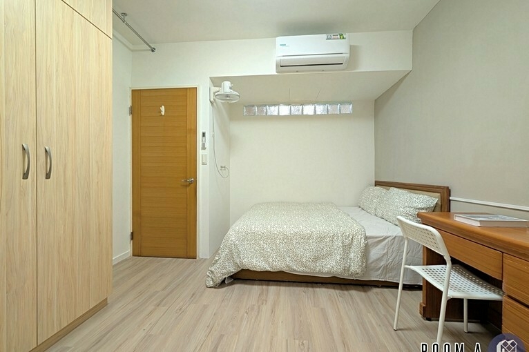 💓古亭/中正紀念堂捷運/全新裝潢大套房/可租金補助（第3張）