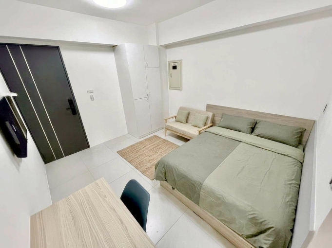 🔥北屯可貓套房🔥陽台獨洗🔥可雙租補🔥子母車🔥智能馬桶（第7張）