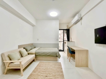 🔥北屯可貓套房🔥陽台獨洗🔥可雙租補🔥子母車🔥智能馬桶（第5張）