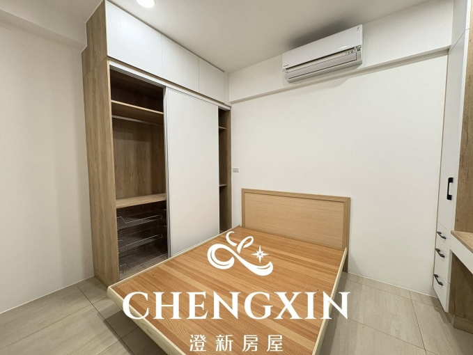 🌳竹北兩房只要24000 🌳台水台電/汽機車位/警衛管理 - Image 4