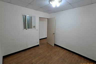 兆基社會住宅🏠可養貓~全室冷氣、乾淨三房（第5張）