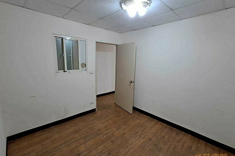 兆基社會住宅🏠可養貓~全室冷氣、乾淨三房(第5張)