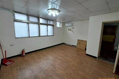 兆基社會住宅🏠可養貓~全室冷氣、乾淨三房（第1張）