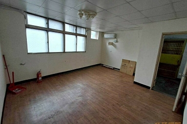 兆基社會住宅🏠可養貓~全室冷氣、乾淨三房（第2張）