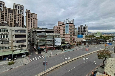 兆基社會住宅🏠可養貓~全室冷氣、乾淨三房（第11張）