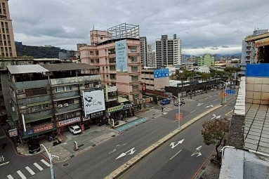 兆基社會住宅🏠可養貓~全室冷氣、乾淨三房（第12張）