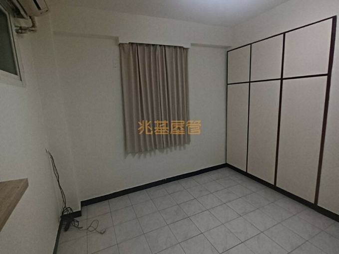 兆基社會住宅🏡廟口附近寧靜稀有大三房~⛳️(第8張)