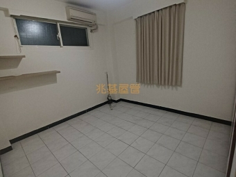 兆基社會住宅🏡廟口附近寧靜稀有大三房~⛳️（第7張）