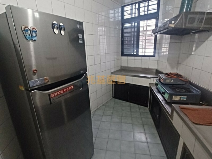 兆基社會住宅🏡廟口附近寧靜稀有大三房~⛳️(第9張)