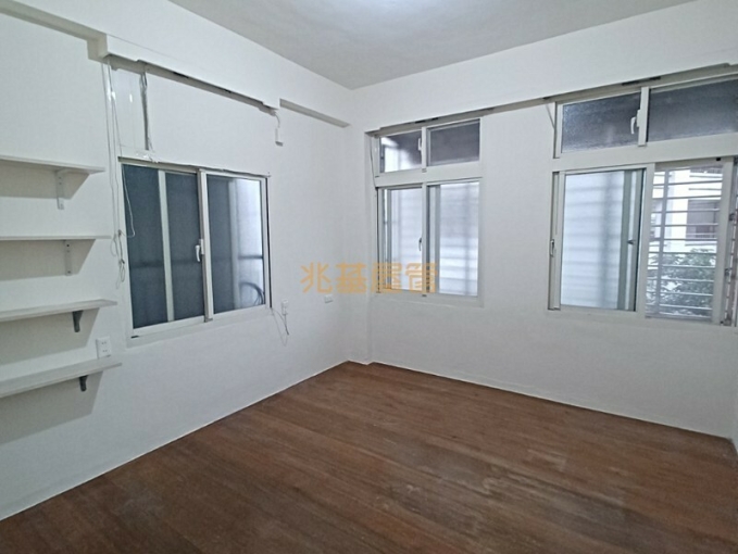 兆基社會住宅🏡廟口附近寧靜稀有大三房~⛳️(第3張)