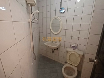 兆基社會住宅🏡廟口附近寧靜稀有大三房~⛳️（第15張）