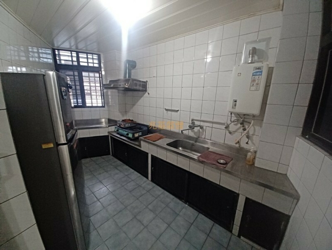 兆基社會住宅🏡廟口附近寧靜稀有大三房~⛳️(第10張)