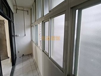 兆基社會住宅🏡廟口附近寧靜稀有大三房~⛳️（第11張）