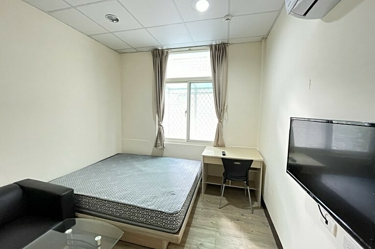 還沒退租還不能看/古亭捷運套房請加賴登記/看內文(第3張)