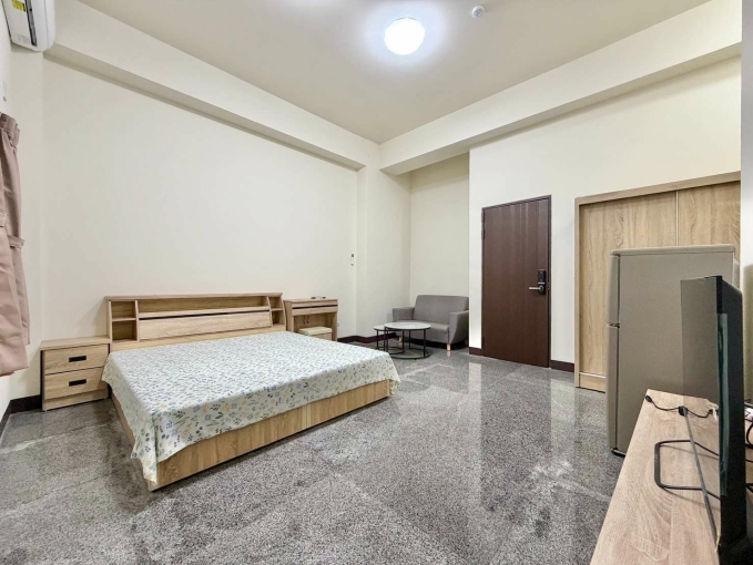 🌳可雙租補💖大間🏠大陽台✔️近好市多💖（第1張）