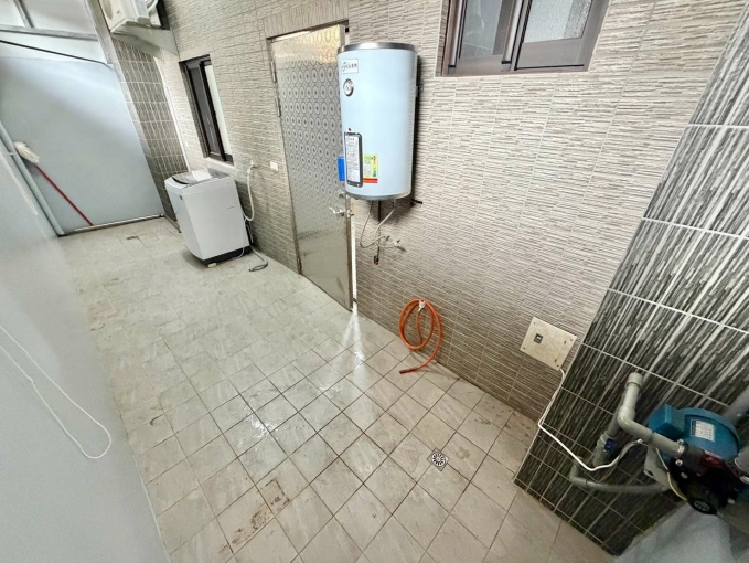 🌳可雙租補💖大間🏠大陽台✔️近好市多💖（第5張）