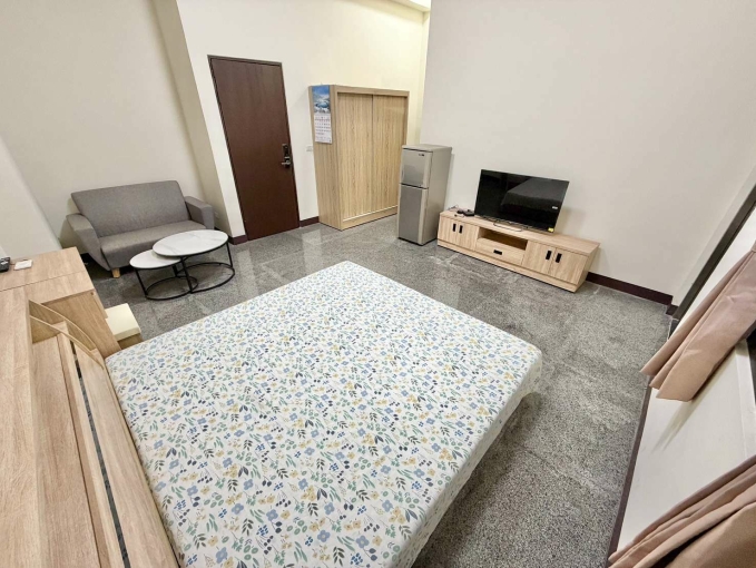 🌳可雙租補💖大間🏠大陽台✔️近好市多💖（第3張）