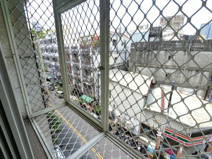 貓奴必看✨獨洗曬✨衛浴開窗✨小資省錢好選擇✨漢口商圈✨ - Image 5