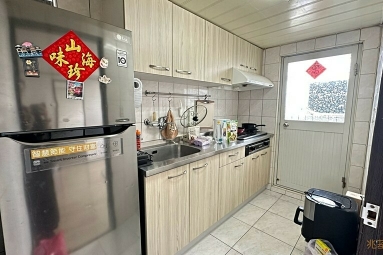 兆基社會住宅🏡可寵永康三房/可租補（第8張）