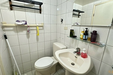 兆基社會住宅🏡可寵永康三房/可租補（第10張）