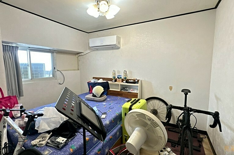 兆基社會住宅🏡可寵永康三房/可租補(第2張)