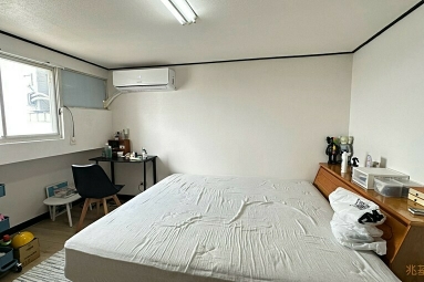 兆基社會住宅🏡可寵永康三房/可租補（第3張）