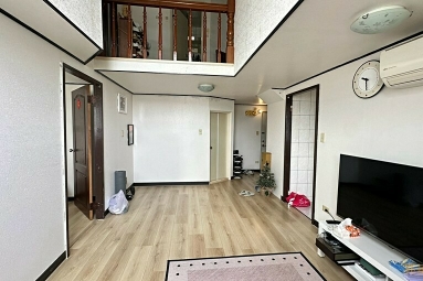 兆基社會住宅🏡可寵永康三房/可租補（第4張）