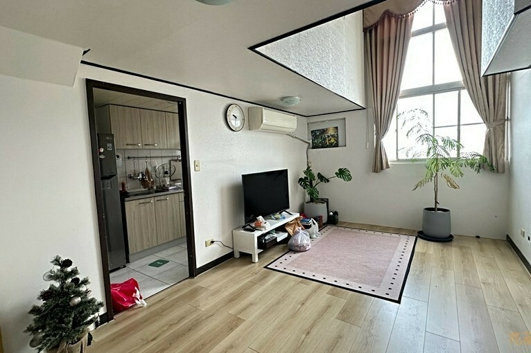 兆基社會住宅🏡可寵永康三房/可租補(第5張)