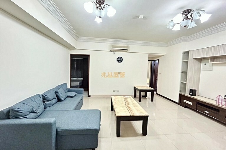 兆基社會住宅🏡內壢舞動陽光三房/可租金補貼(第1張)