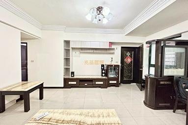 兆基社會住宅🏡內壢舞動陽光三房/可租金補貼（第3張）