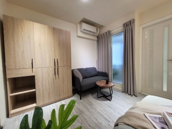 稀有可貓🍀電梯🍀子母車🍀租屋補助🍀陽台獨洗（第1張）