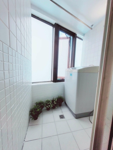 稀有可貓🍀電梯🍀子母車🍀租屋補助🍀陽台獨洗（第5張）