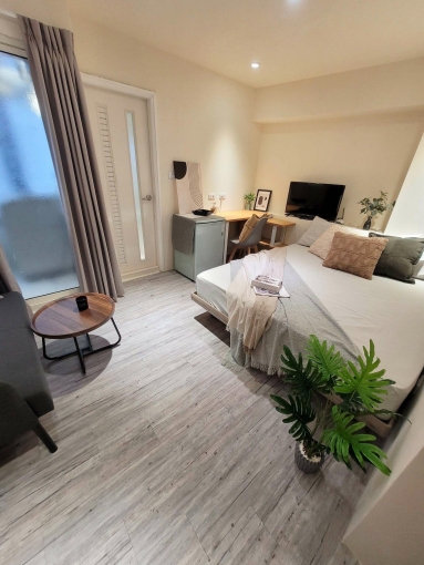 稀有可貓🍀電梯🍀子母車🍀租屋補助🍀陽台獨洗（第2張）