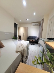 稀有可貓🍀電梯🍀子母車🍀租屋補助🍀陽台獨洗（第4張）