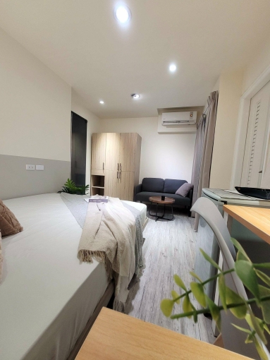 稀有可貓🍀電梯🍀子母車🍀租屋補助🍀陽台獨洗（第4張）