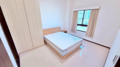 含車含管三房超低價🔥火速來電💎家具家電大全配💎全新交屋💎長紅天韻（第9張）