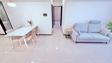 含車含管三房超低價🔥火速來電💎家具家電大全配💎全新交屋💎長紅天韻（第4張）