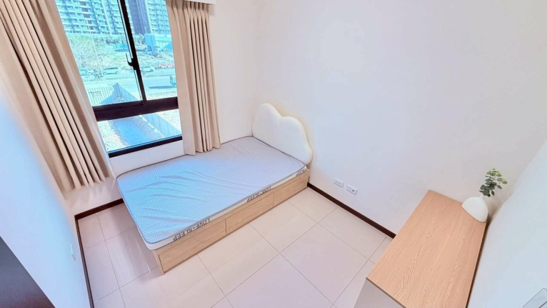 含車含管三房超低價🔥火速來電💎家具家電大全配💎全新交屋💎長紅天韻（第12張）