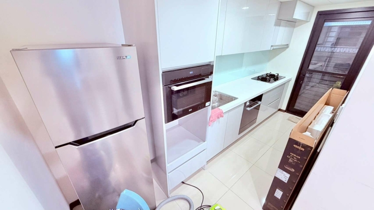 含車含管三房超低價🔥火速來電💎家具家電大全配💎全新交屋💎長紅天韻（第15張）