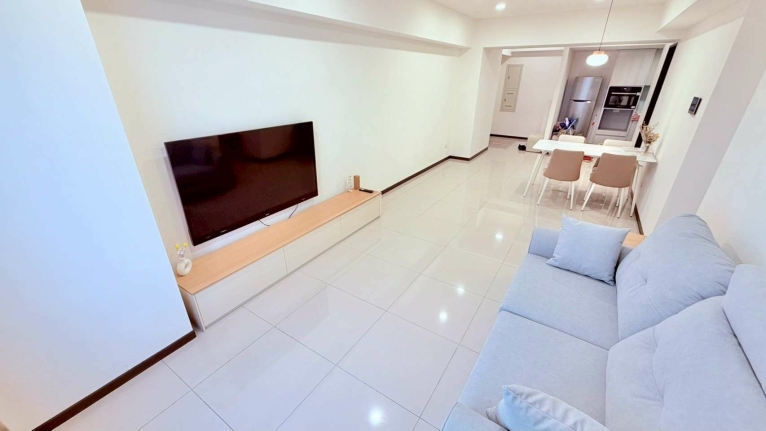 含車含管三房超低價🔥火速來電💎家具家電大全配💎全新交屋💎長紅天韻（第5張）