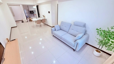 含車含管三房超低價🔥火速來電💎家具家電大全配💎全新交屋💎長紅天韻（第7張）